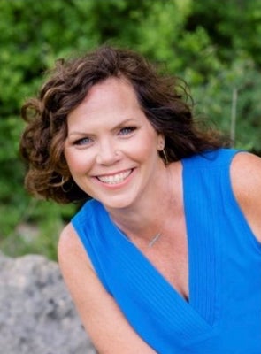 Portrait of Becky Brandenburger, REALTOR®